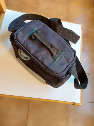 BOLSO ATORNILLADOR BOSCH IXO