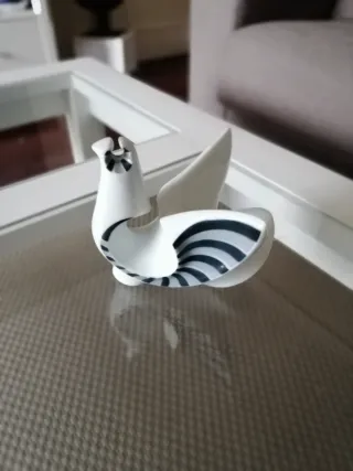 Figura Paloma Sargadelos