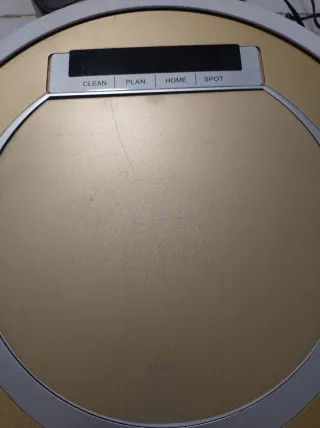 Robot Aspirador Chuwi ilife V5s (Averiado)