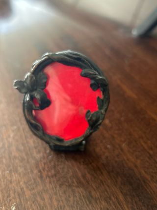 Marco de fotos decorado 9 unidades