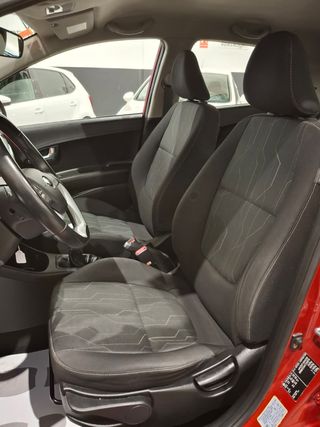 Kia Picanto 1.0 CVVT 66CV Concept