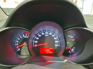 Kia Picanto 1.0 CVVT 66CV Concept