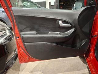 Kia Picanto 1.0 CVVT 66CV Concept