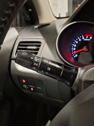 Kia Picanto 1.0 CVVT 66CV Concept