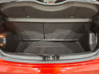 Kia Picanto 1.0 CVVT 66CV Concept