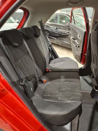 Kia Picanto 1.0 CVVT 66CV Concept
