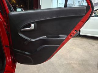Kia Picanto 1.0 CVVT 66CV Concept