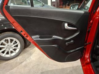 Kia Picanto 1.0 CVVT 66CV Concept