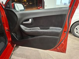 Kia Picanto 1.0 CVVT 66CV Concept