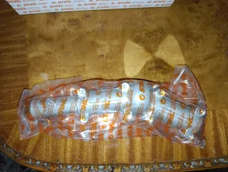 STIHL 4138-640-0201 Caja Reductora Angular