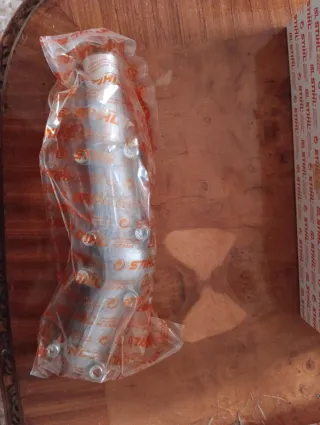 STIHL 4138-640-0201 Caja Reductora Angular