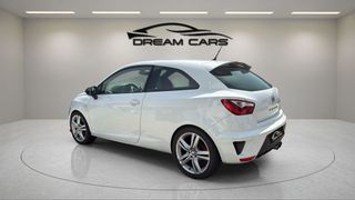 SEAT Ibiza SC 1.8 TSI S&S Cupra 141 kW (192 CV)