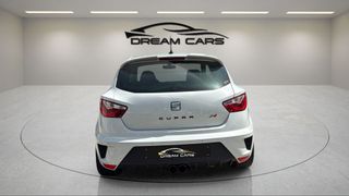 SEAT Ibiza SC 1.8 TSI S&S Cupra 141 kW (192 CV)