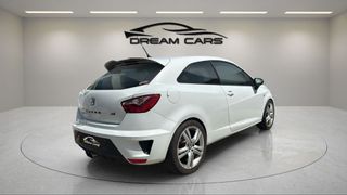 SEAT Ibiza SC 1.8 TSI S&S Cupra 141 kW (192 CV)