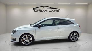 SEAT Ibiza SC 1.8 TSI S&S Cupra 141 kW (192 CV)