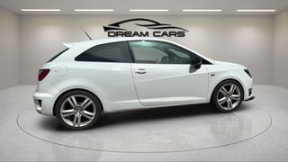 SEAT Ibiza SC 1.8 TSI S&S Cupra 141 kW (192 CV)