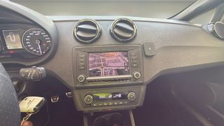 SEAT Ibiza SC 1.8 TSI S&S Cupra 141 kW (192 CV)