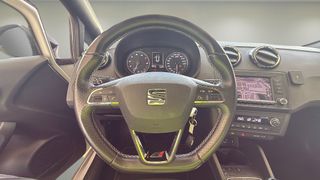 SEAT Ibiza SC 1.8 TSI S&S Cupra 141 kW (192 CV)