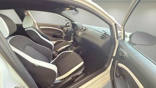 SEAT Ibiza SC 1.8 TSI S&S Cupra 141 kW (192 CV)