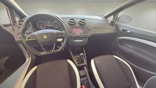 SEAT Ibiza SC 1.8 TSI S&S Cupra 141 kW (192 CV)