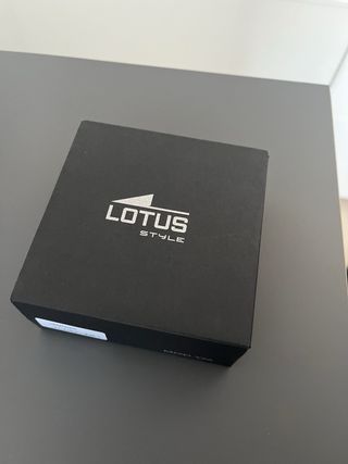 Anillo plata piedras de colores