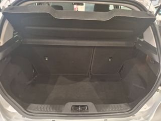 Ford Fiesta 1.25 Duratec 60kW (82CV) Trend 5p