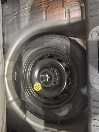 Ford Fiesta 1.25 Duratec 60kW (82CV) Trend 5p