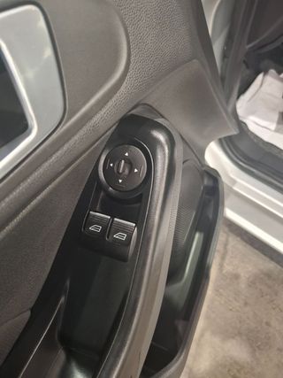 Ford Fiesta 1.25 Duratec 60kW (82CV) Trend 5p