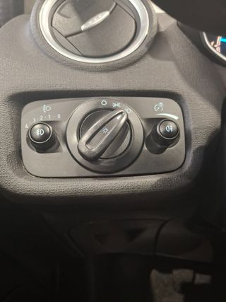 Ford Fiesta 1.25 Duratec 60kW (82CV) Trend 5p