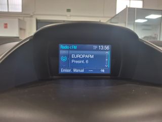 Ford Fiesta 1.25 Duratec 60kW (82CV) Trend 5p