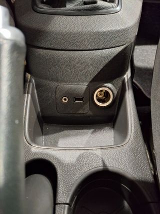 Ford Fiesta 1.25 Duratec 60kW (82CV) Trend 5p