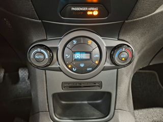 Ford Fiesta 1.25 Duratec 60kW (82CV) Trend 5p