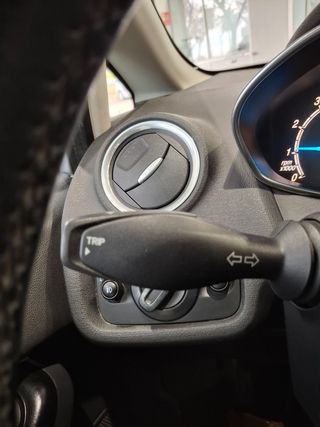 Ford Fiesta 1.25 Duratec 60kW (82CV) Trend 5p