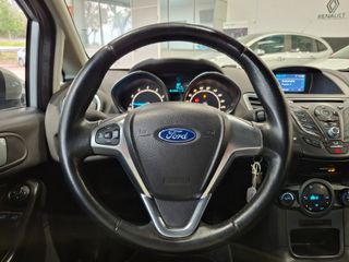 Ford Fiesta 1.25 Duratec 60kW (82CV) Trend 5p