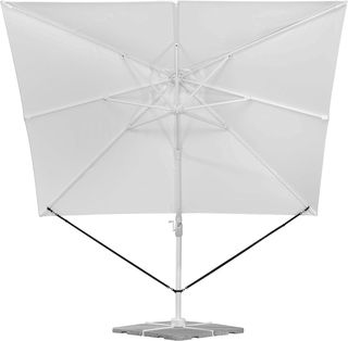 Schneider-Schirme 313-00 Free Pole - Paraguas de s