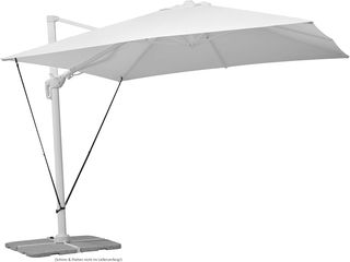 Schneider-Schirme 313-00 Free Pole - Paraguas de s