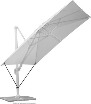 Schneider-Schirme 313-00 Free Pole - Paraguas de s