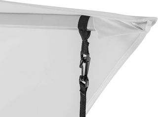 Schneider-Schirme 313-00 Free Pole - Paraguas de s