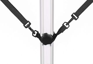 Schneider-Schirme 313-00 Free Pole - Paraguas de s