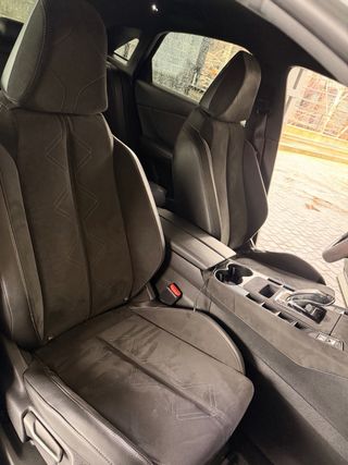 DS DS 7 CROSSBACK 2021 180CV