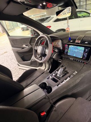 DS DS 7 CROSSBACK 2021 180CV