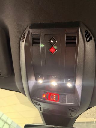 DS DS 7 CROSSBACK 2021 180CV