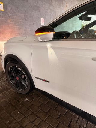 DS DS 7 CROSSBACK 2021 180CV