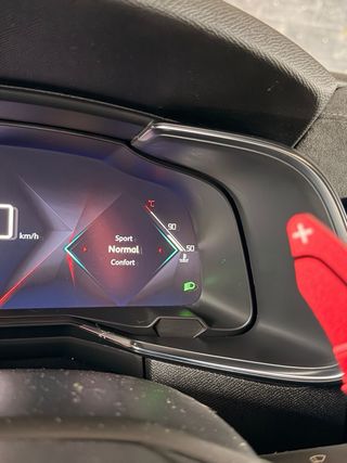 DS DS 7 CROSSBACK 2021 180CV