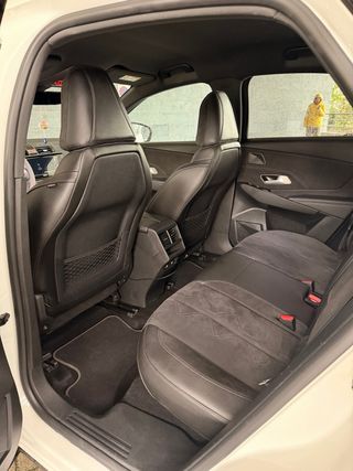 DS DS 7 CROSSBACK 2021 180CV