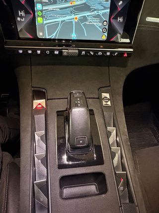 DS DS 7 CROSSBACK 2021 180CV