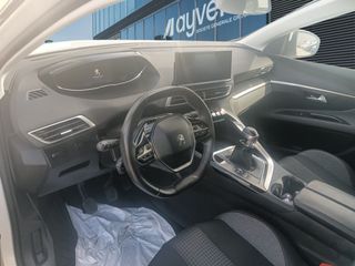 Peugeot 3008 BlueHDi 130 S&S Active Pack 96 kW (130 CV)