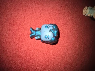 Funko Pop Steve El Revés Kinder Joy