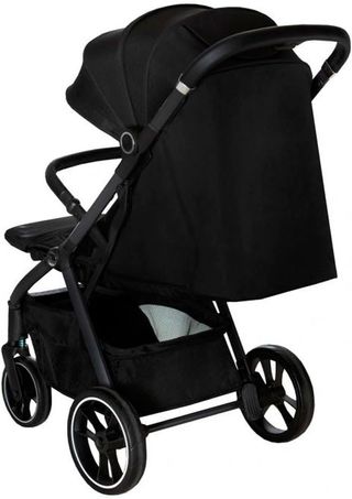 Asalvo KIBU Silla de Paseo, Carrito bebé, Carro pa