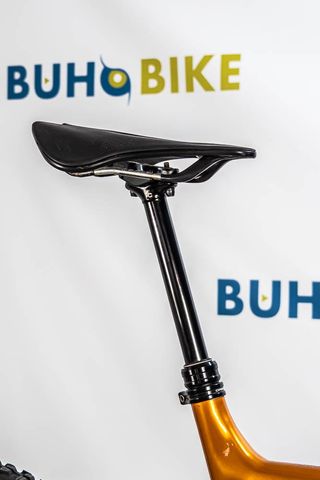 ORBEA RISE H30 T-XL 2022 BICICLETA SEGUNDA MANO - Talla: XL